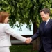 Plângere PENALĂ împotriva președintelui Nicușor Dan. Acuzații de „trădare de patrie” și fraudarea alegerilor