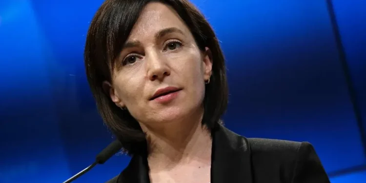 Centrul „Patriot” și CSS, trecute în subordinea președintei: PAS grăbește voturile