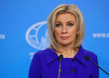 Scandal diplomatic: Zaharova îl acuză pe Țăranu de „nazism” după declarații despre vorbitorii de limbă rusă din Moldova |VIDEO