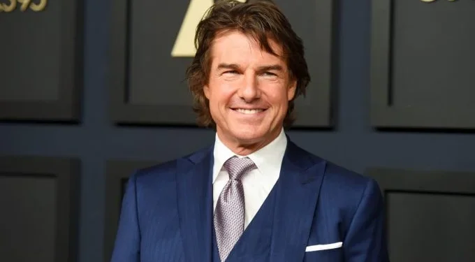 Tom Cruise va primi un Oscar onorific