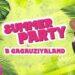 Summer Party la GagauziyaLand – un cadou de neuitat pentru tinerii din Găgăuzia, oferit de autoritățile locale