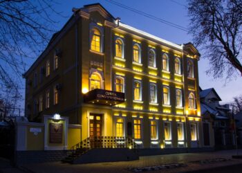 4 из 6 судей Конституционного суда определены: выбор парламента и правительства