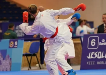 Drept la replică: Cluburi afiliate Federației Naționale de Karate-Do condamnă conducerea și solicită tragerea la răspundere