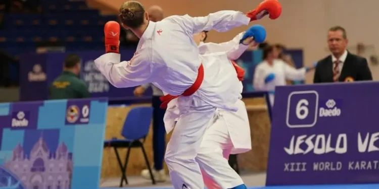 Drept la replică: Cluburi afiliate Federației Naționale de Karate-Do condamnă conducerea și solicită tragerea la răspundere