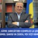 Mărgineanu, către judecătorii complici la uzurparea statului: „Regimul Sandu va cădea, voi veți rămâne să plătiți”