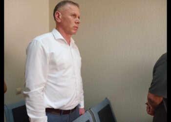 Ciochină amenință cu CEDO, dar fuge de tribunalul din Chișinău