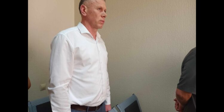 Ciochină amenință cu CEDO, dar fuge de tribunalul din Chișinău