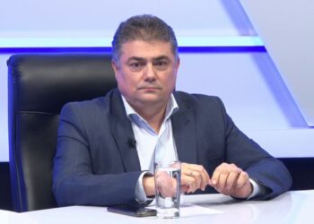 Octavian Calmîc despre prețul gazului, tarifele la lumină, creditele luate de PAS și sărăcia reală a moldovenilor  |VIDEO