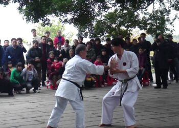 Federația de Karate-Do, acuzată de fraudă și obligată să întoarcă finanțările din 2023-2024