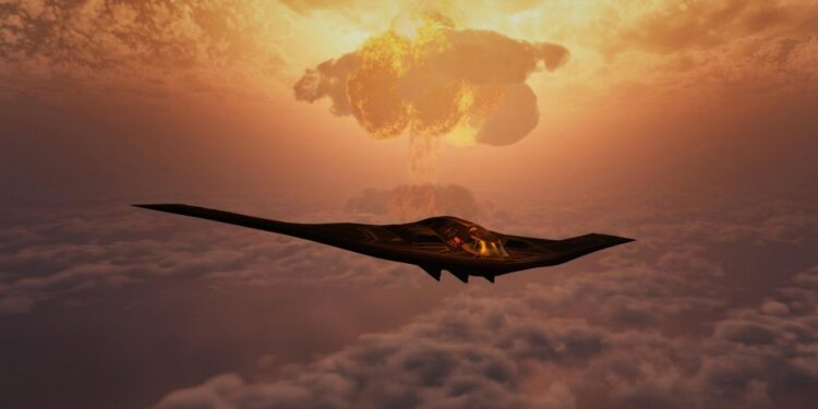 Cu ce au lovit americanii bazele iraniene – Cum functionează bombele anti-bunker