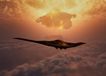 Situația escaladează în Orientul Mijlociu – SUA dislocă bombardiere B-2 la baza Diego Garcia