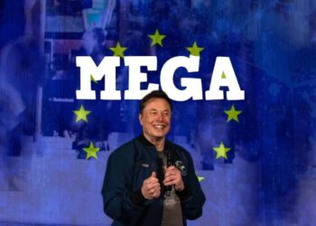 Comisia Europeană și Rusia îi oferă azil lui Elon Musk după ce în SUA se vorbește despre expulzare: E binevenit