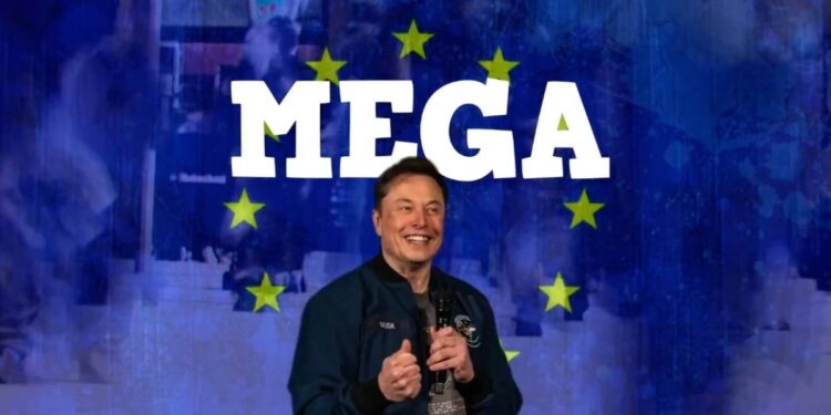 Comisia Europeană și Rusia îi oferă azil lui Elon Musk după ce în SUA se vorbește despre expulzare: E binevenit