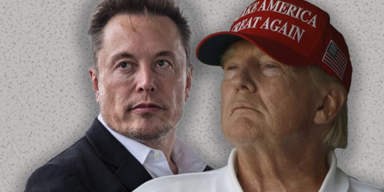 Comisia Europeană și Rusia îi oferă azil lui Elon Musk după ce în SUA se vorbește despre expulzare: E binevenit