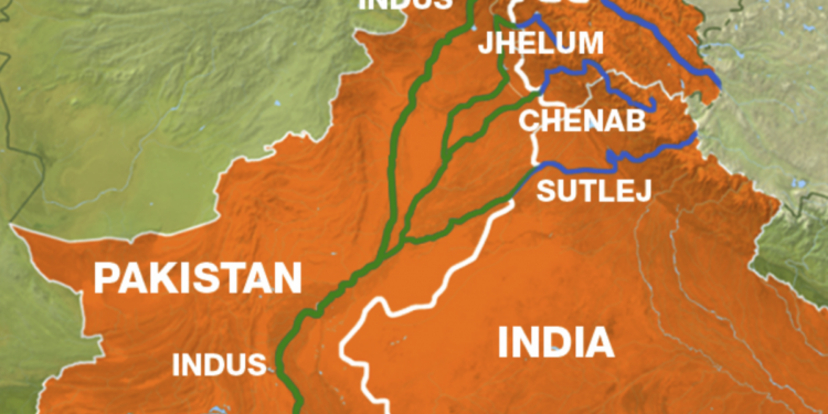 Un nou război de proporții? India anunță că NU va mai trimite apă în Pakistan / Islamadul îl consideră `un act de război`