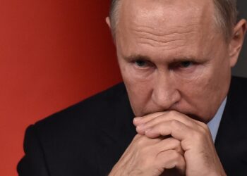 Vladimir Putin se declară îngrijorat de posibilitatea unui al treilea război mondial, pe fondul conflictelor ruso-ucrainean și israeliano-iranian