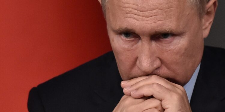 Vladimir Putin se declară îngrijorat de posibilitatea unui al treilea război mondial, pe fondul conflictelor ruso-ucrainean și israeliano-iranian