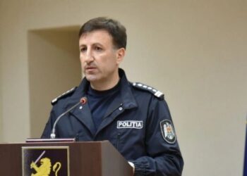 Cernăuțeanu se justifică: „Pentru mine, Ciochină este un infractor”