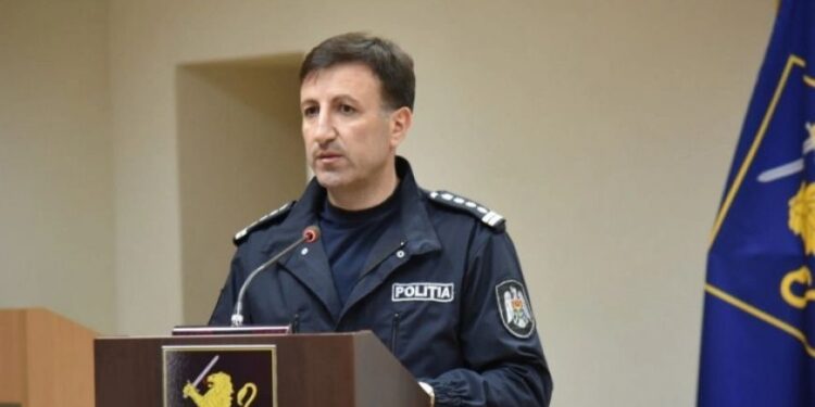 Cernăuțeanu se justifică: „Pentru mine, Ciochină este un infractor”