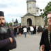Conflict religios în Grinăuți: Sătenii resping preluarea bisericii de către Mitropolia Basarabiei