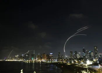 МИД: Посольство Молдовы в Тель-Авиве не располагает информацией о пострадавших гражданах Молдовы