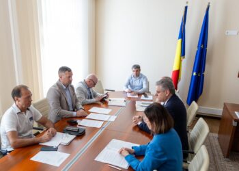 В Молдове создадут Национальный центр кризисного управления