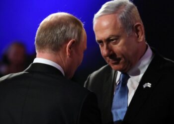 Vladimir Putin se oferă să medieze conflictul dintre Israel şi Iran. Președintele rus a vorbit la telefon cu Benjamin Netanyahu