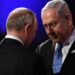 Vladimir Putin se oferă să medieze conflictul dintre Israel şi Iran. Președintele rus a vorbit la telefon cu Benjamin Netanyahu