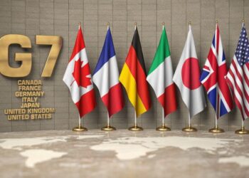 Большая пропасть с США: G7 не опубликует декларацию по итогам саммита