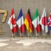Большая пропасть с США: G7 не опубликует декларацию по итогам саммита