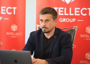 Ian Lisnevschi: Comportamentul agresiv al guvernării alimentează radicalizarea societății