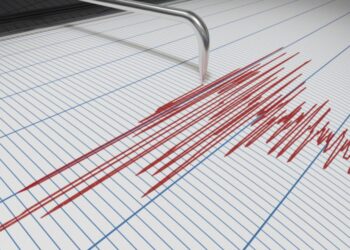 Un cutremur cu magnitudinea 5,1 s-a produs în nordul Iranului