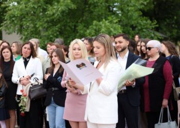 Ilan Șor: Premii pentru elevii din Orhei și dotări noi pentru școlile din Găgăuzia