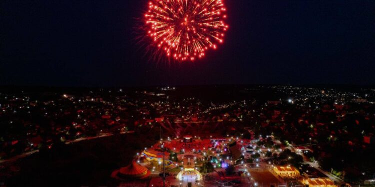 Парк развлечений OrheiLand вновь открылся в День защиты детей: около 40 тысяч человек со всей страны посетили открытие летнего сезона