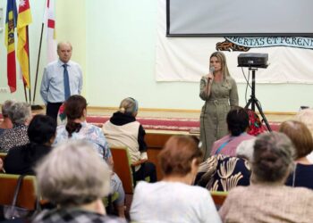 Оргеевская примэрия продолжает оказывать поддержку жителям: помощь до 2000 леев для нуждающихся