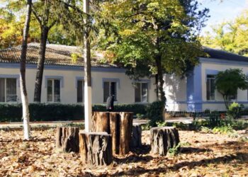 Tragedie la centrul de plasament din Puhăceni