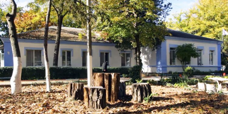 Tragedie la centrul de plasament din Puhăceni