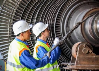 Объявление от Termoelectrica: «Будут проводиться плановые работы»