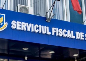 Налоговая наложила штрафы на 1,2 млн леев за нелегальный бизнес в Молдове