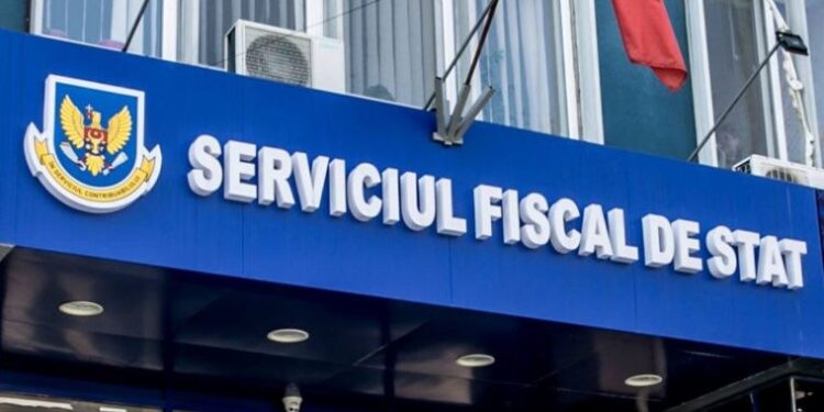 Налоговая наложила штрафы на 1,2 млн леев за нелегальный бизнес в Молдове