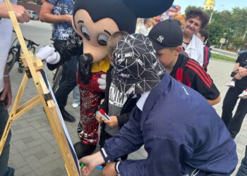 În Găgăuzia a fost celebrată sărbătoarea „Familia – fundamentul națiunii”|VIDEO