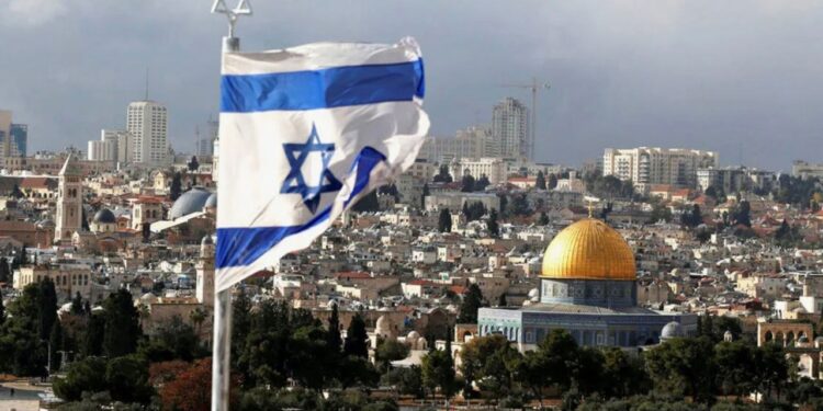 Ambasada Republicii Moldova în Israel suspendă temporar serviciile consulare obișnuite din cauza situației de securitate