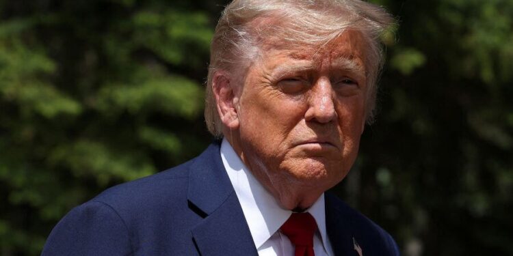 Трамп выдвинул Тегерану «последний» ультиматум. Ему ответили, что иранцы не сдаются