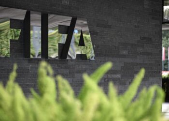 FIFA blochează cu inteligența artificială postările și comentariile abuzive pe rețelele sociale