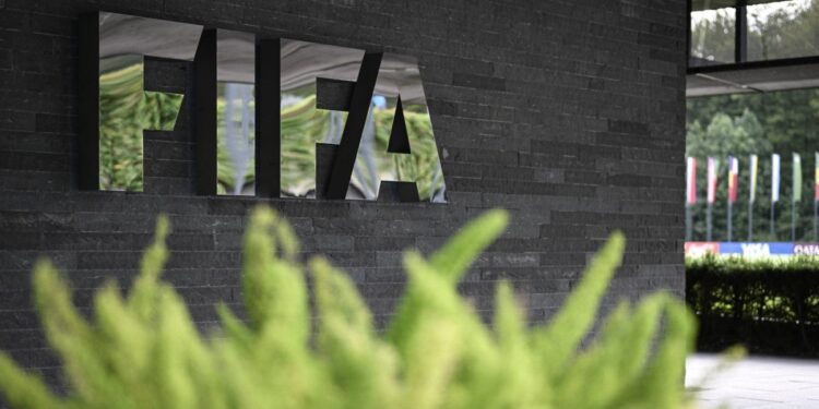FIFA blochează cu inteligența artificială postările și comentariile abuzive pe rețelele sociale