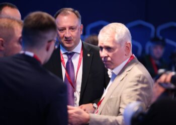 Denis Ulanov la Sankt Petersburg: Fascismul revine, Moldova a refuzat să susțină rezoluția ONU, este nevoie de apărarea adevărului istoric