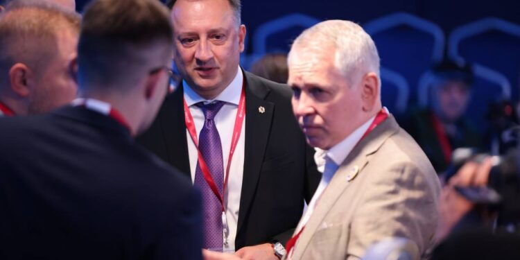 Denis Ulanov la Sankt Petersburg: Fascismul revine, Moldova a refuzat să susțină rezoluția ONU, este nevoie de apărarea adevărului istoric