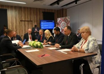 Депутаты «Победы» передали Минтрансу РФ предложения по восстановлению перевозок