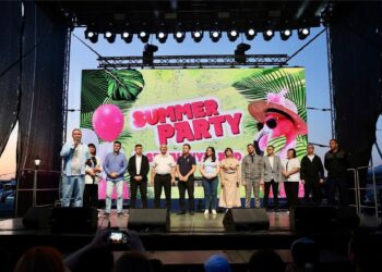 Peste 20.000 de persoane au participat la sărbătoarea tinerilor în GagauziyaLand