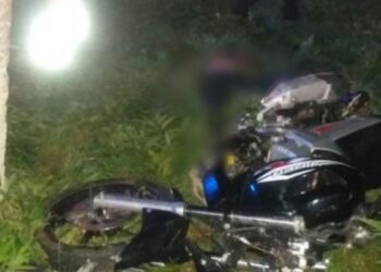 Accident fatal în raionul Glodeni: un motociclist de 24 de ani și-a pierdut viața